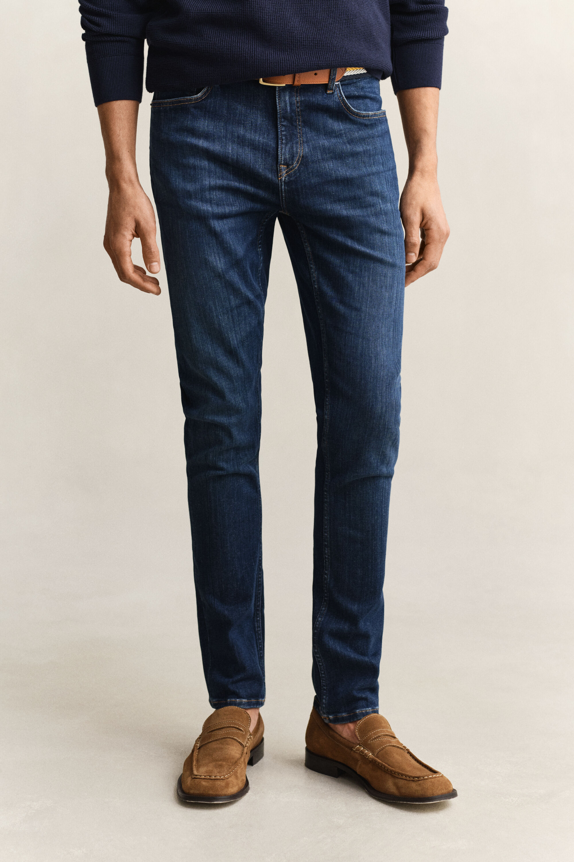 Extra Slim Active Recover jeans