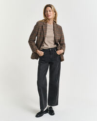 Shield långärmad T-shirt