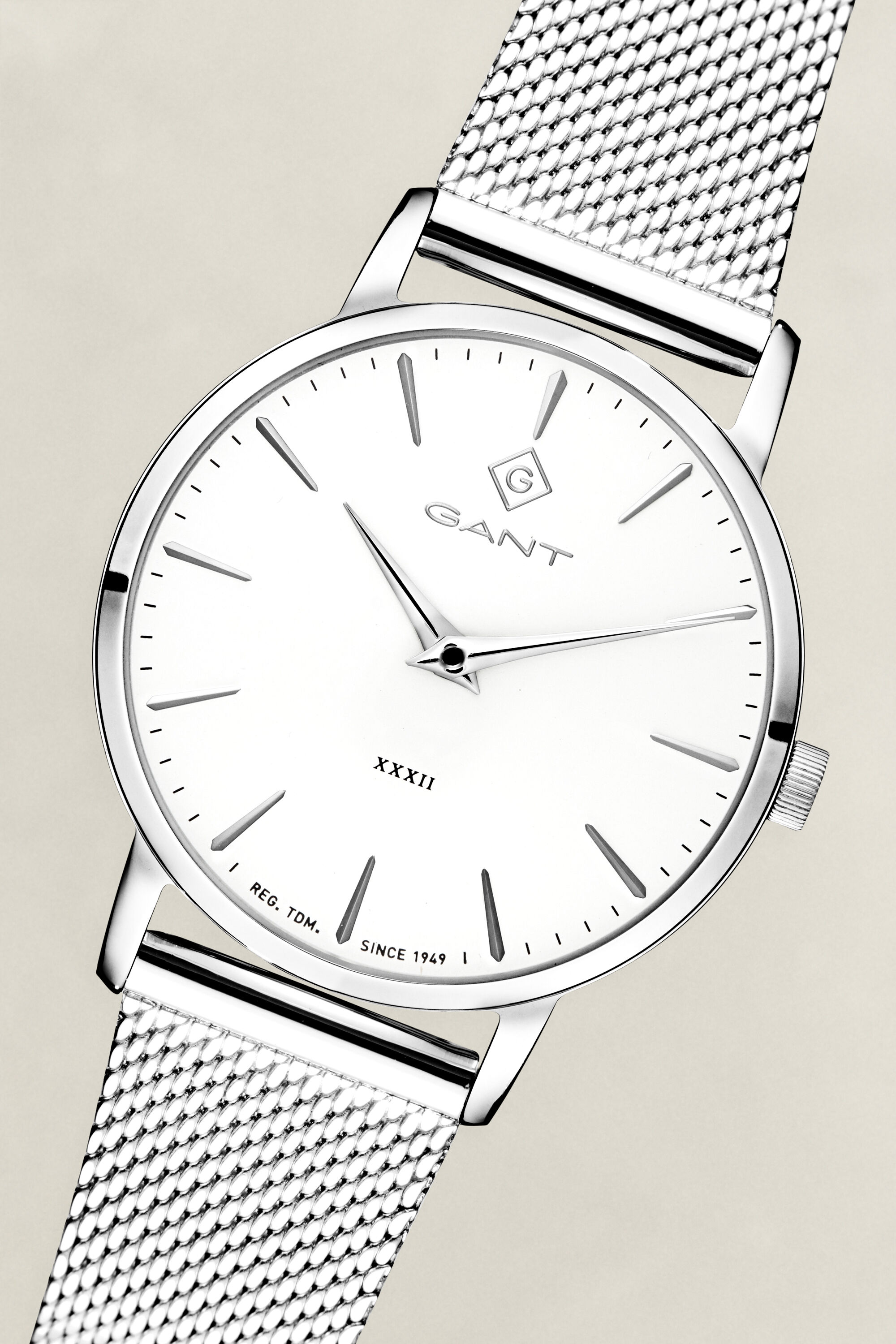 Park Avenue 32 klocka