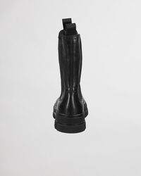 Monthike chelseaboots