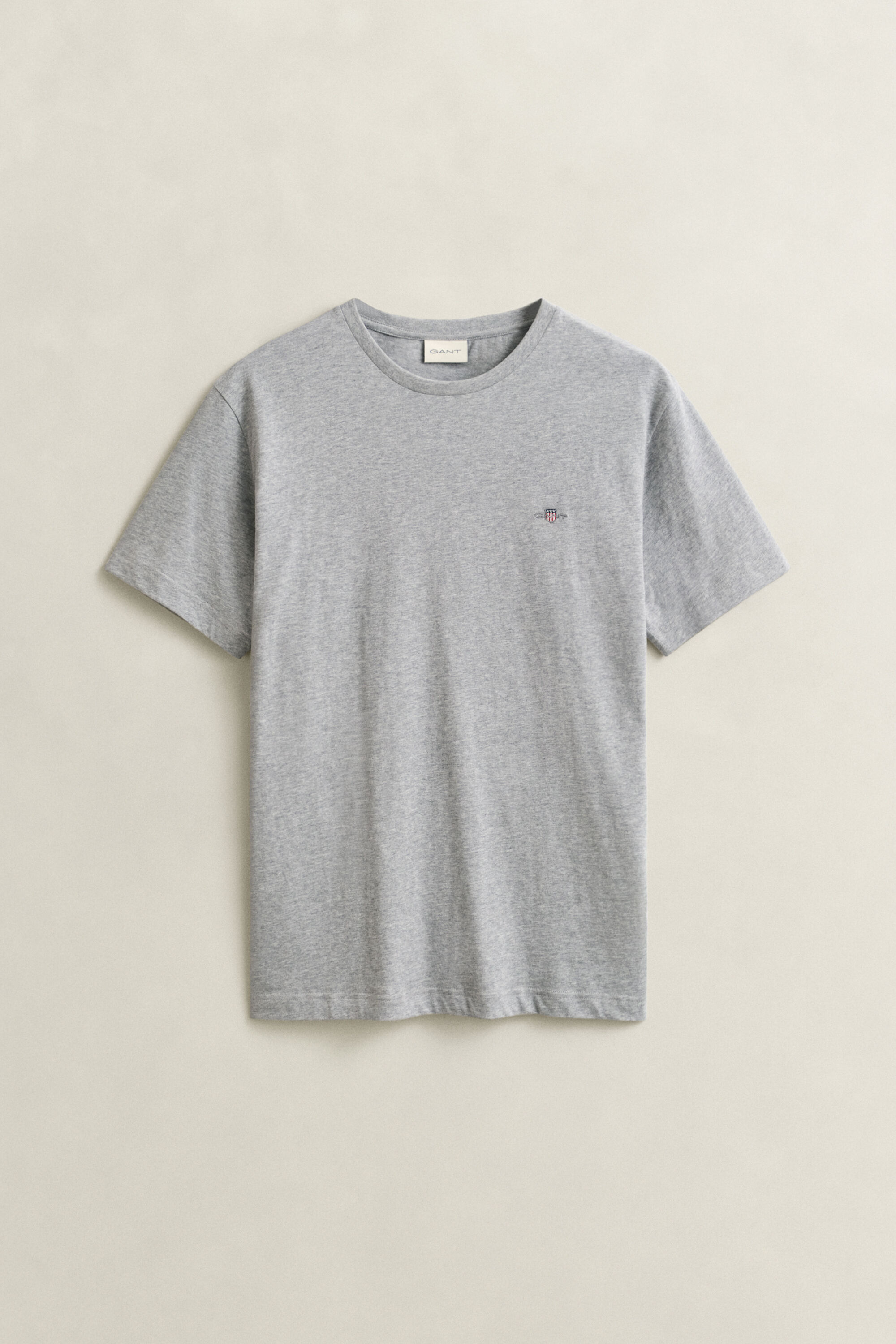 Regular fit Shield T-shirt