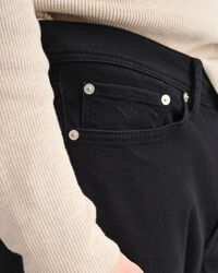 Maxen Active-Recover Color jeans med extra slim fit