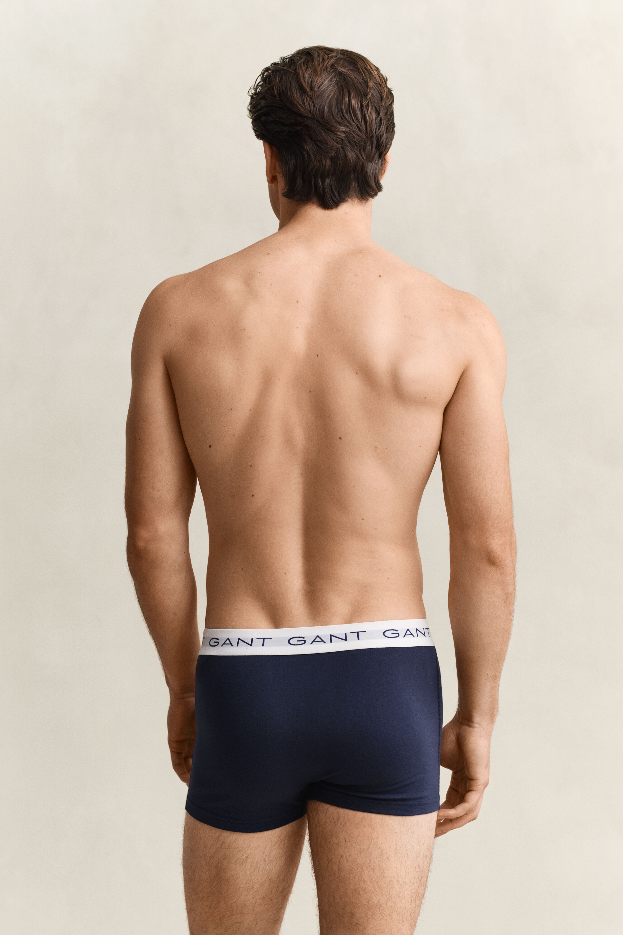 Fempack kalsonger