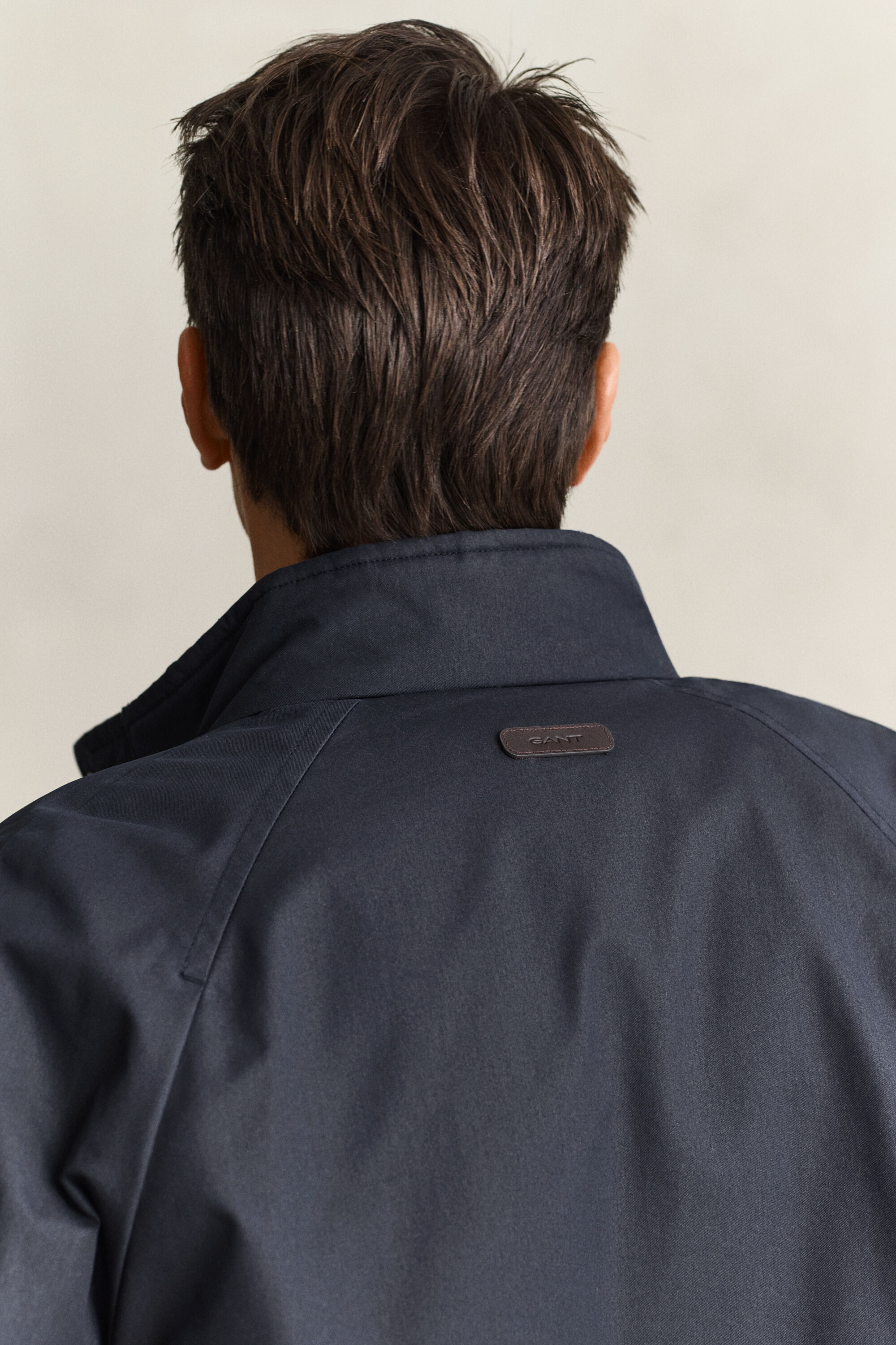 Vaxad Double Decker jacket