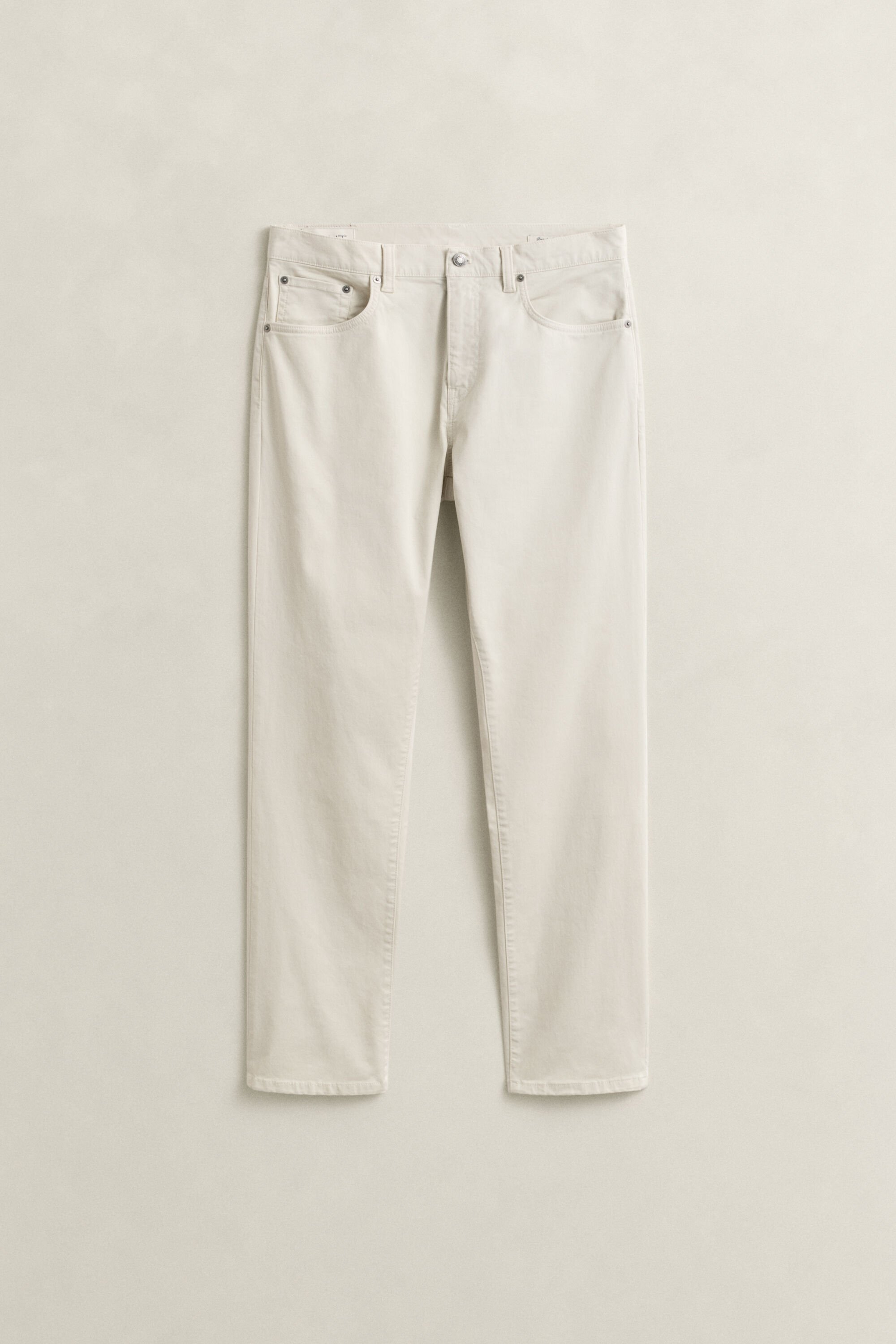 Regular fit Desert jeans