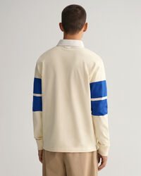 Rugger med f&auml;rgblock