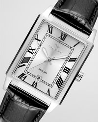 Staten Island klocka