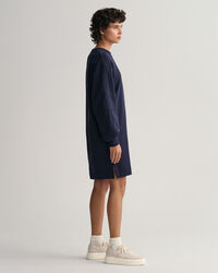 Logo Volume l&aring;ng&auml;rmad kl&auml;nning