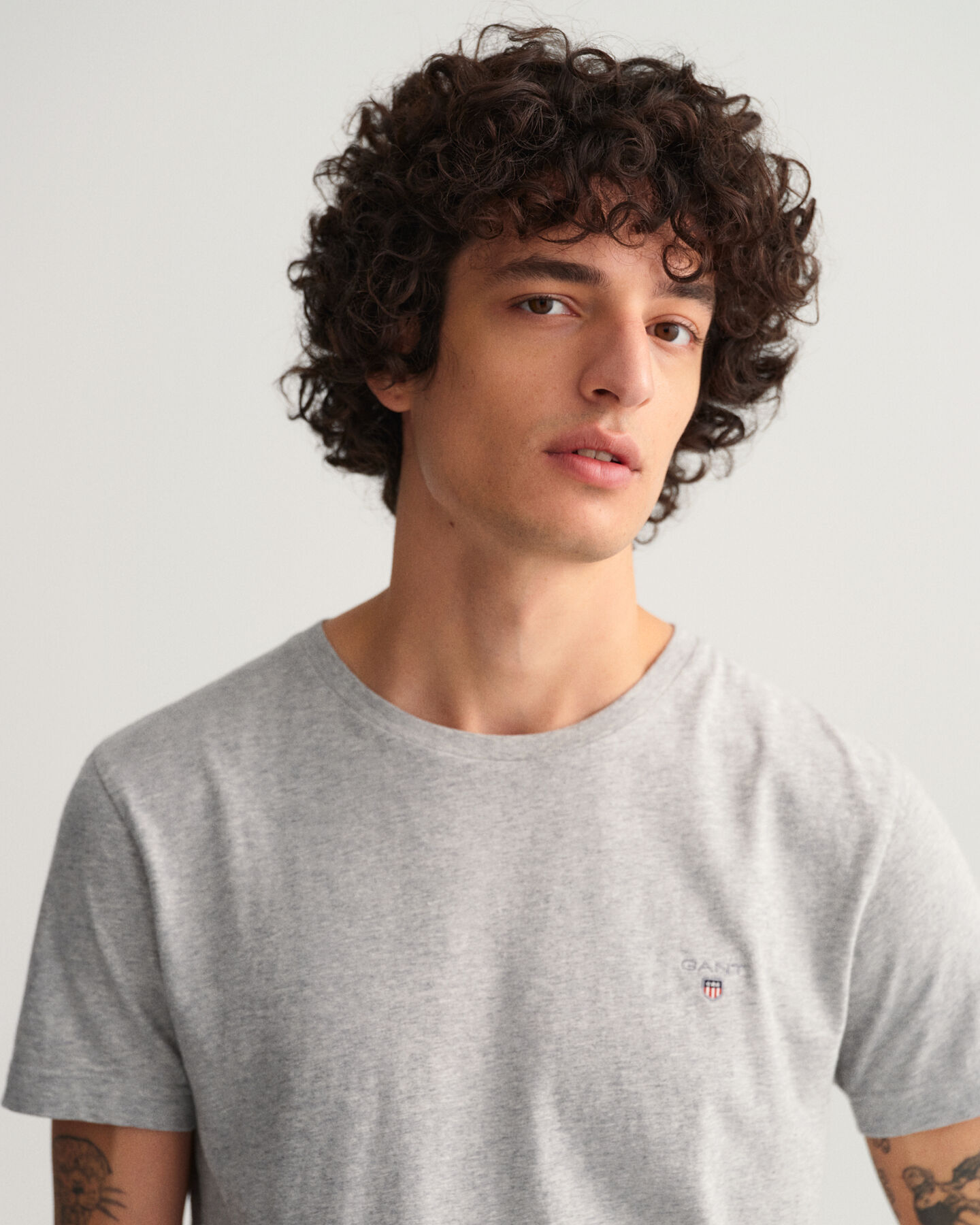 Original slim fit T-shirt