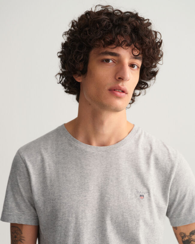 Original slim fit T-shirt