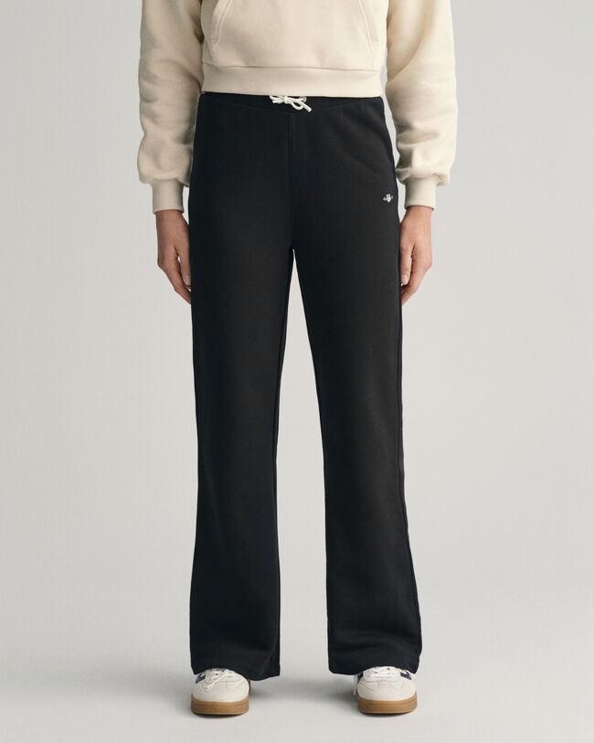 Teen Girls Shield sweatpants med raka ben