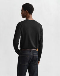 Shield långärmad T-shirt