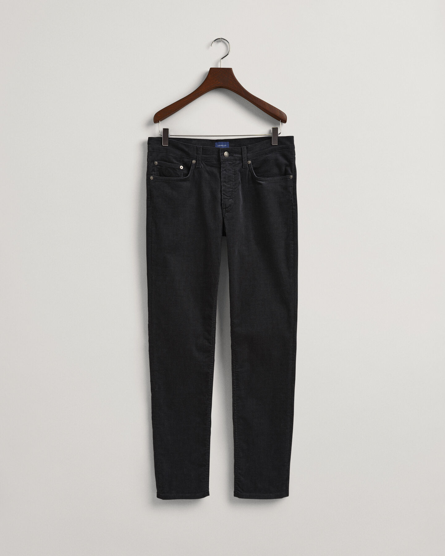 Hayes Slim Fit manchesterjeans