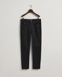 Hayes Slim Fit manchesterjeans