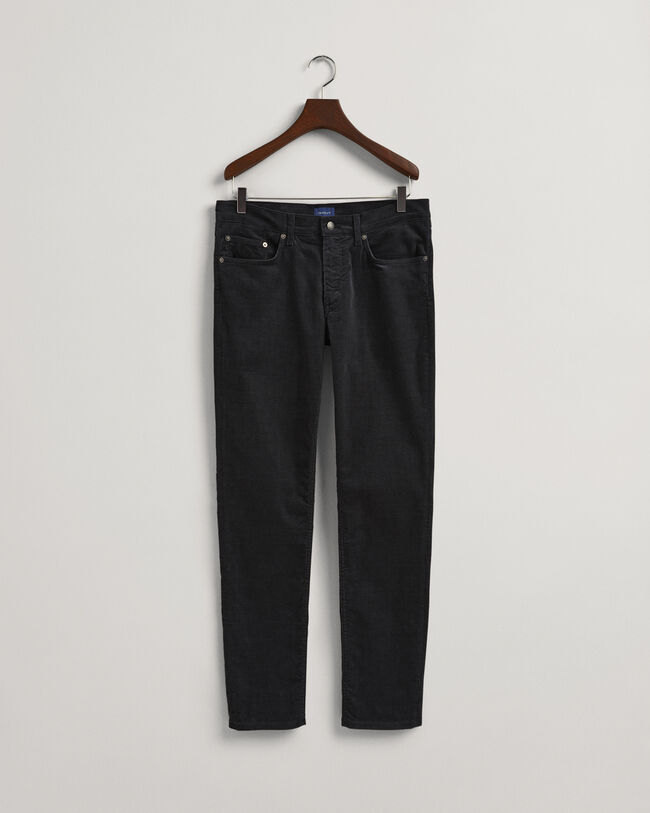 Hayes Slim Fit manchesterjeans
