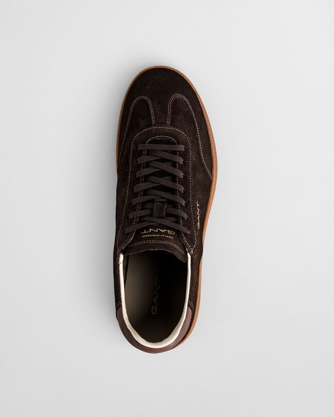 Cuzmo sneakers i mocka