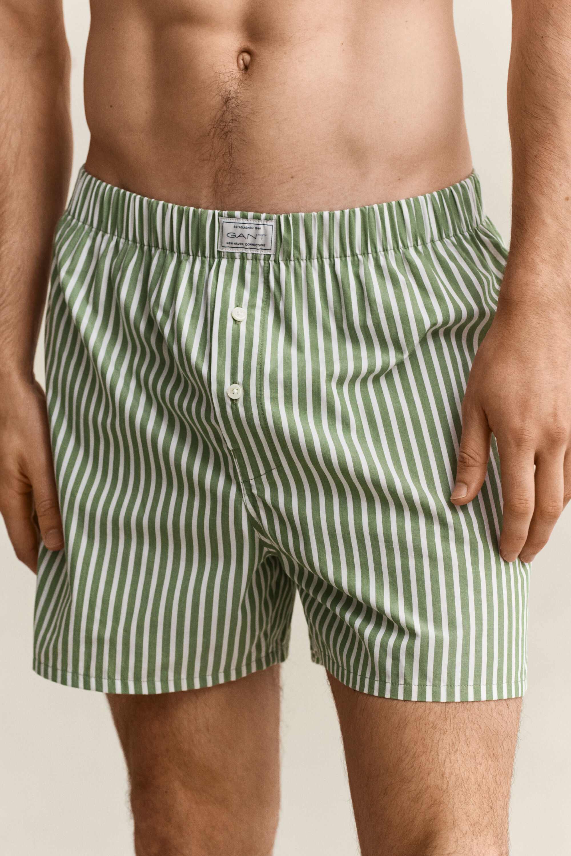 Tvåpack boxershorts