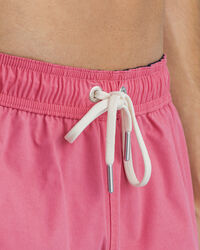 Classic fit Sunfaded badshorts