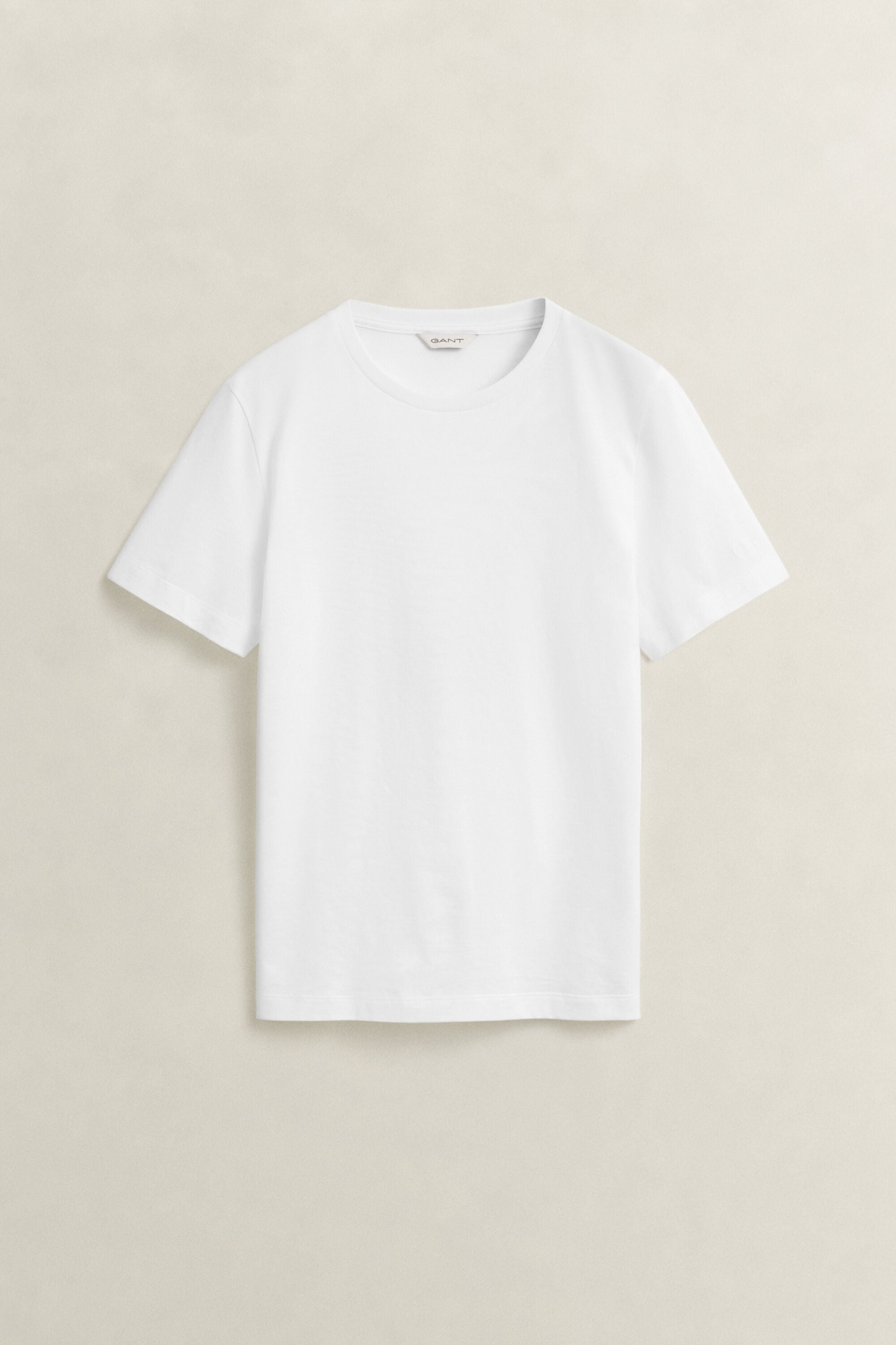 T-shirt i pimabomull