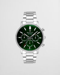 East Hill Day-Date klocka