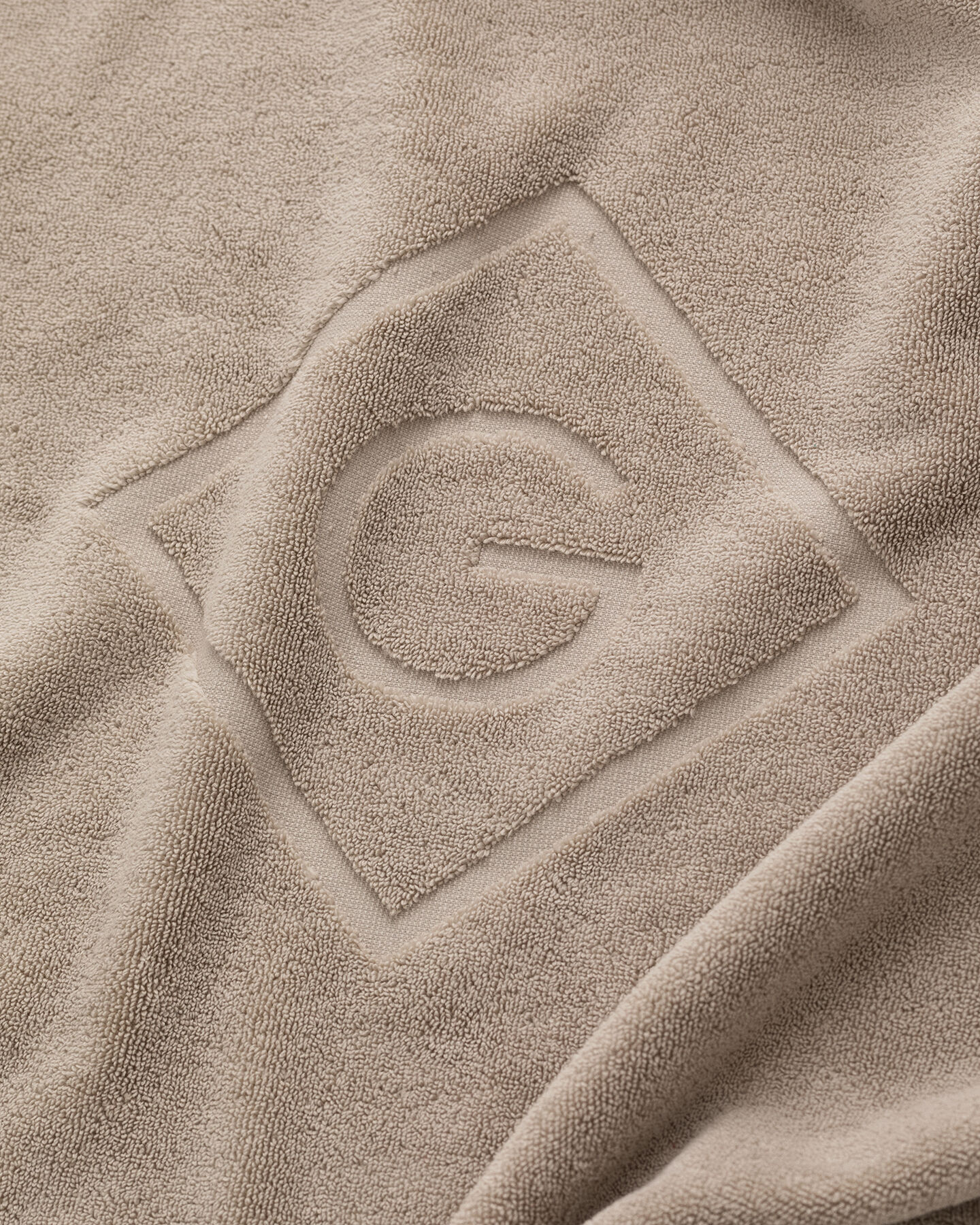 Icon G handduk 70 x 140