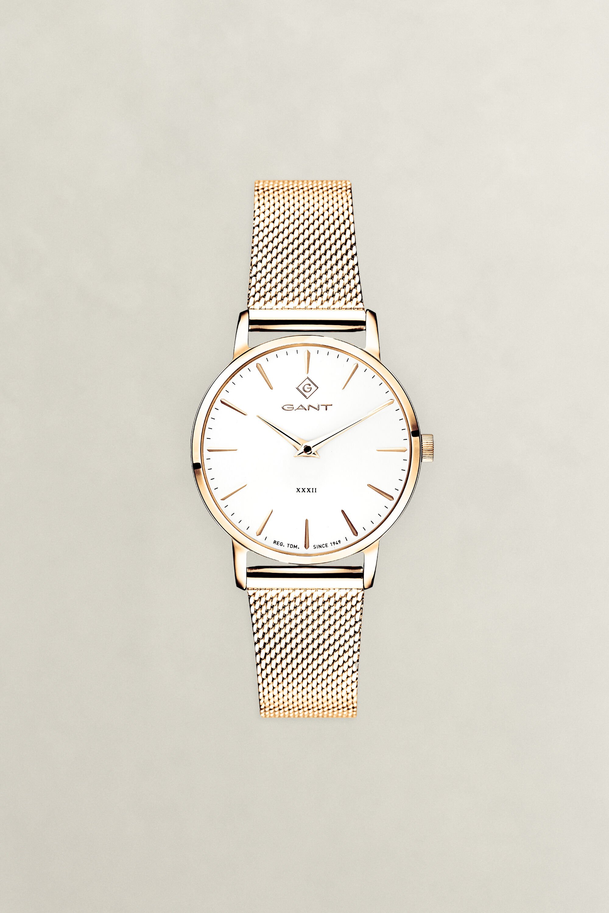 Park Avenue 32 klocka