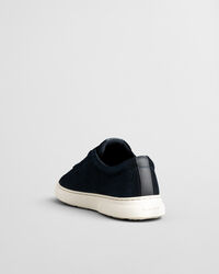 Joree sneakers i mocka