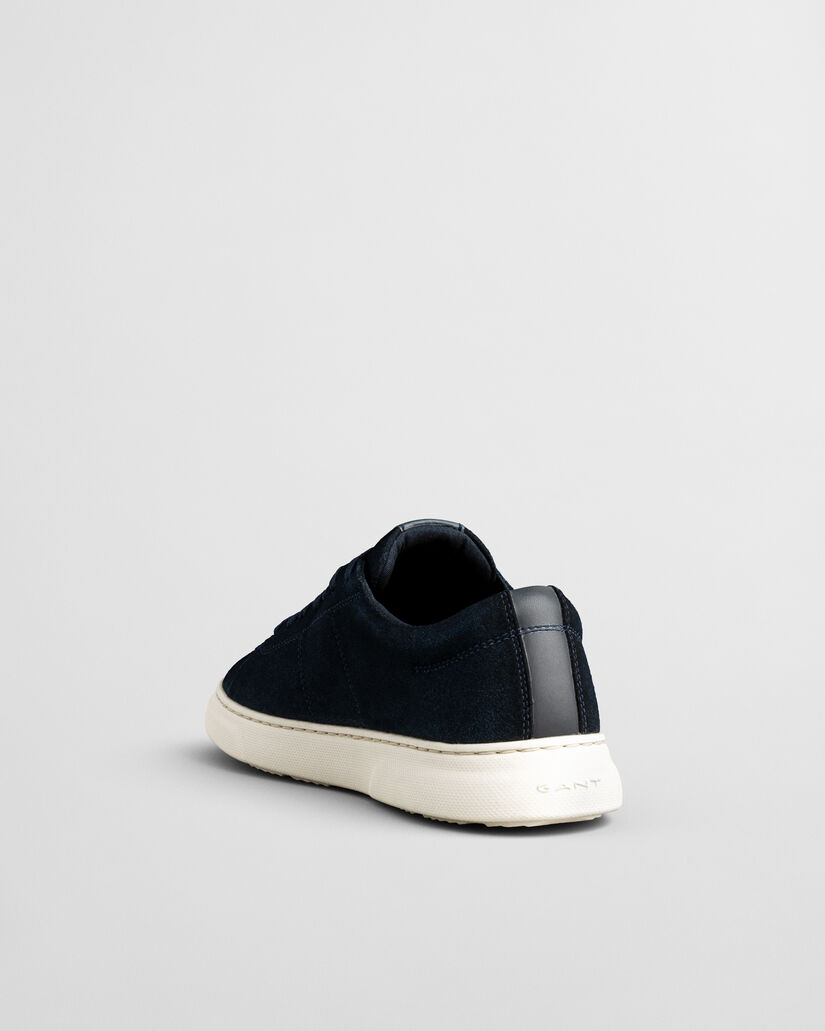 Joree sneakers i mocka