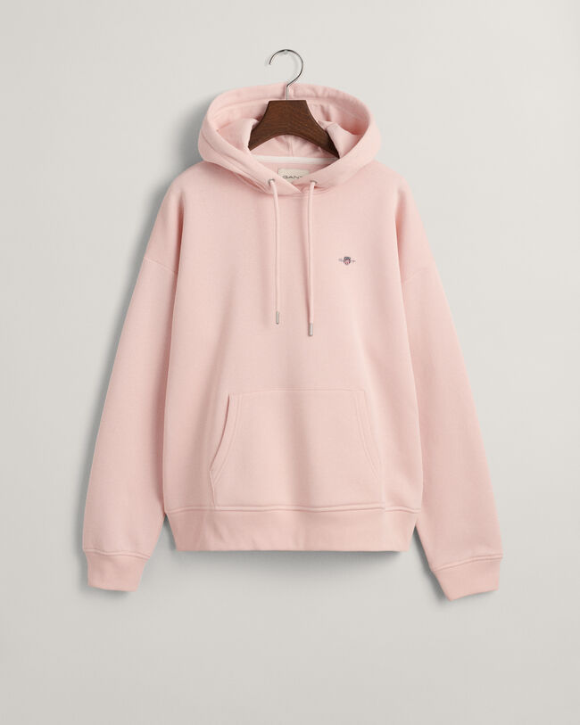 Shield hoodie