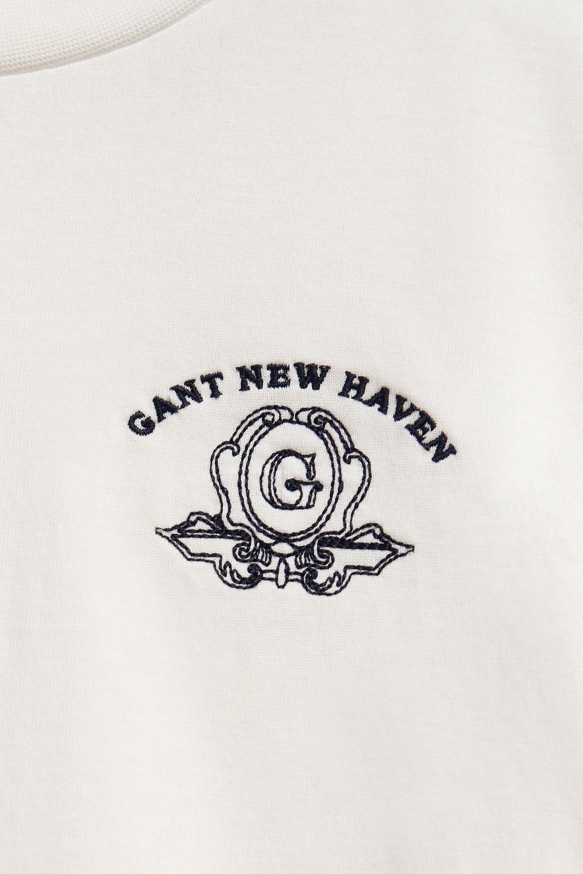 Teen Girls T-shirt med tryck