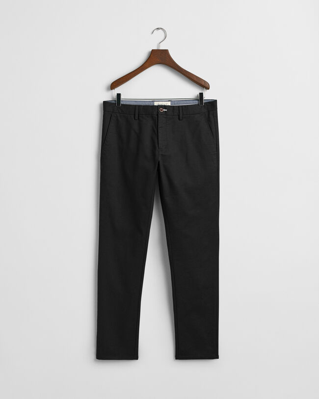 Slim fit chinos