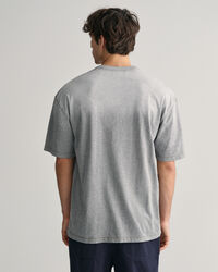 Tv&auml;ttad T-shirt