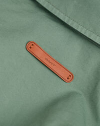 Windcheater i bomull