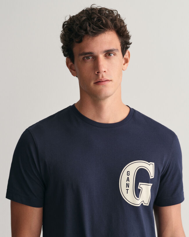 G Graphic T-shirt
