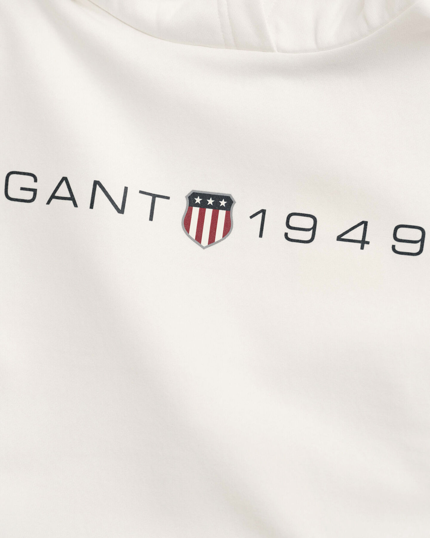 Archive Shield hoodie