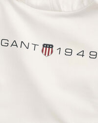 Archive Shield hoodie