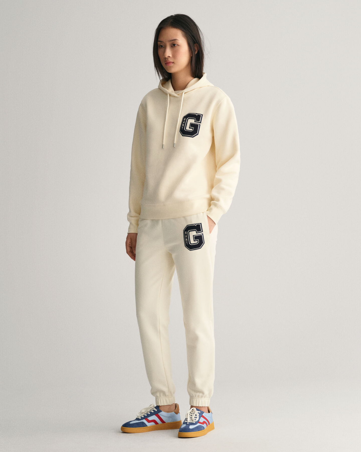 G hoodie