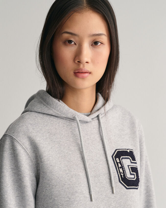 G hoodie