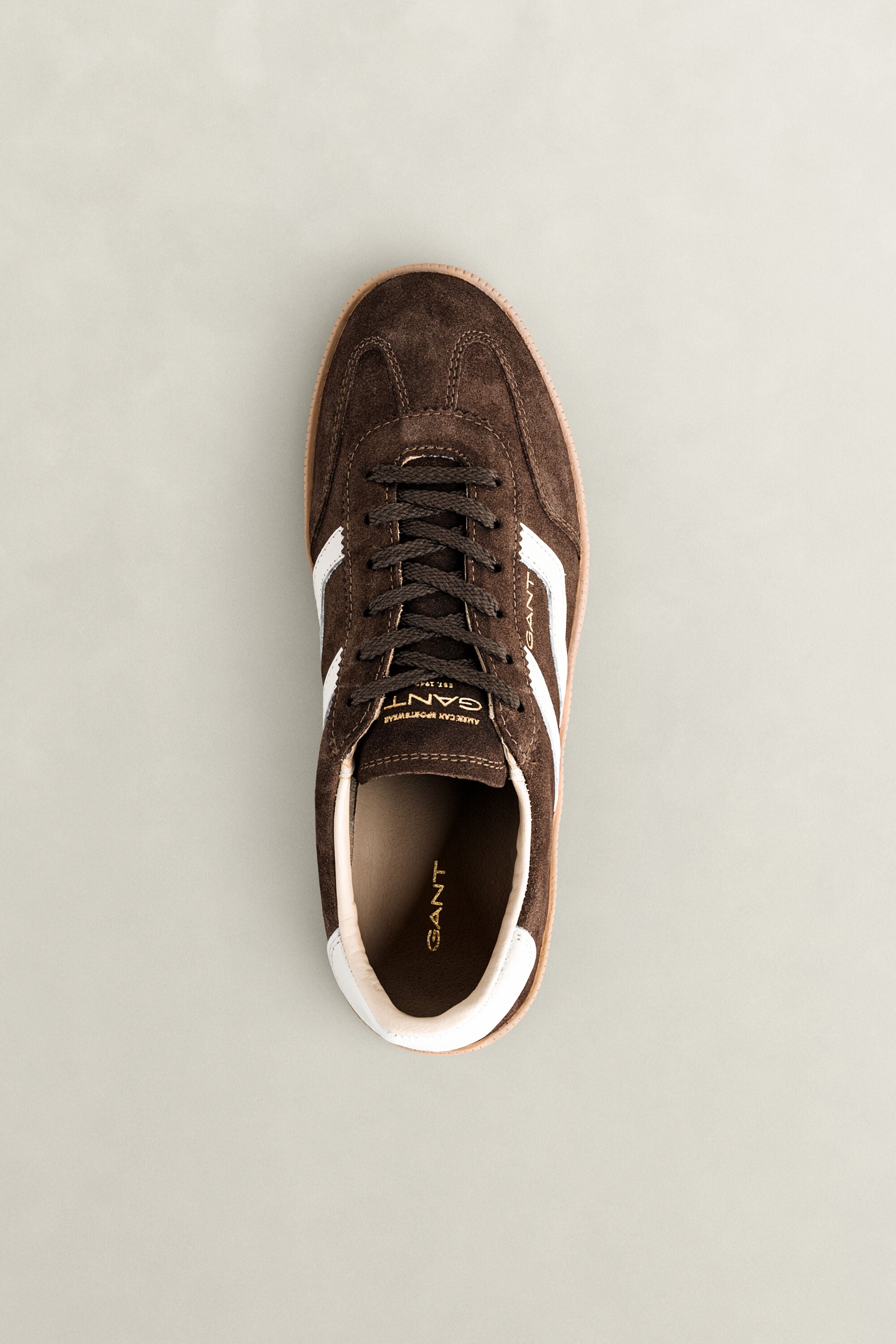 Cuzima sneakers i mocka