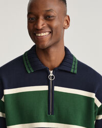 Stickad Heavy Rugger