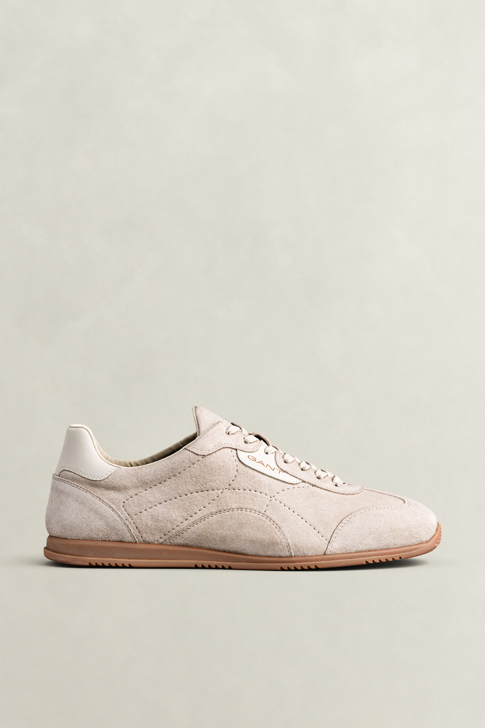Spearclub sneakers i mocka