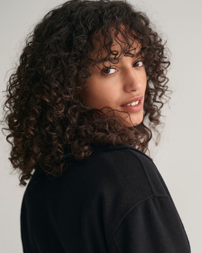 Handsydd kappa med midjeb&auml;lte