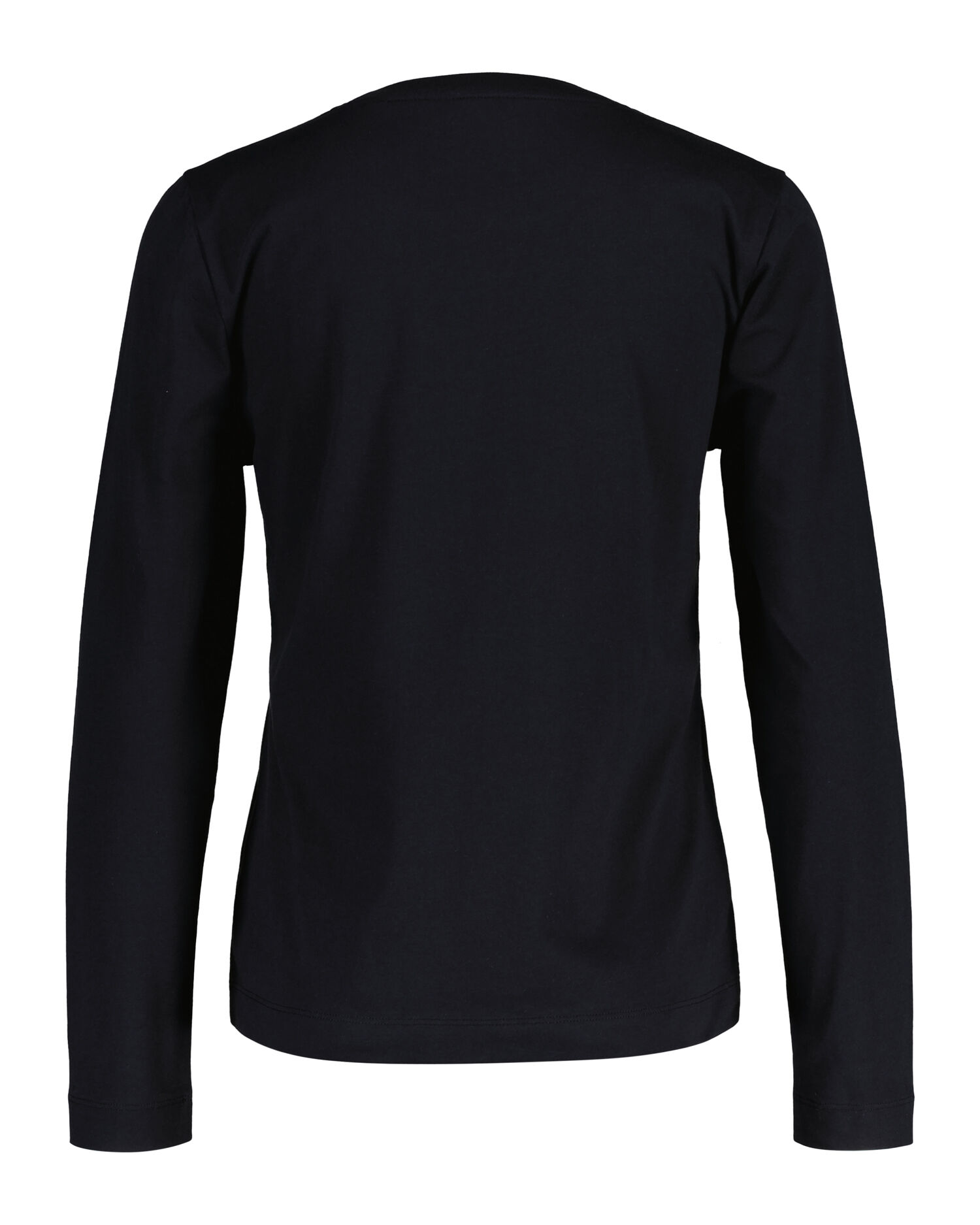 Shield långärmad T-shirt