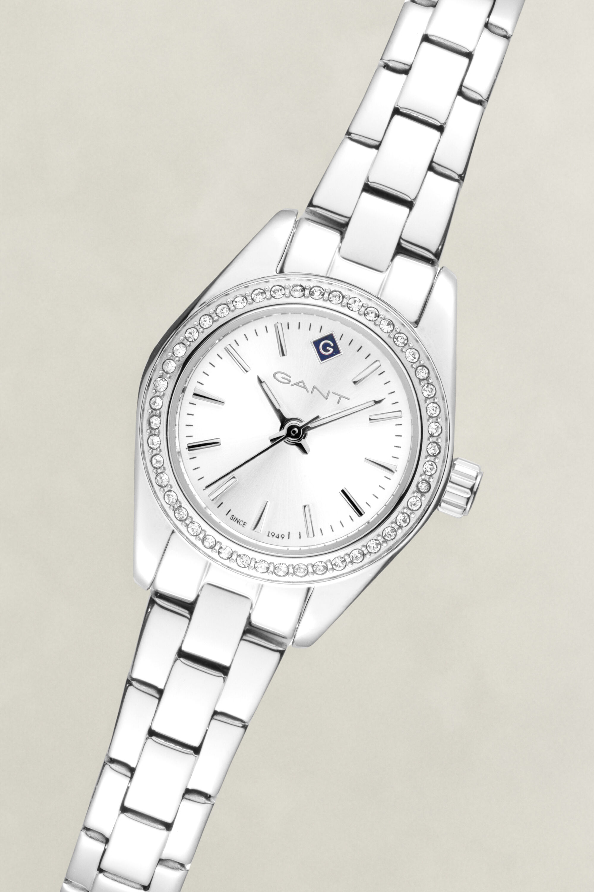 Fairhaven Bijou klocka