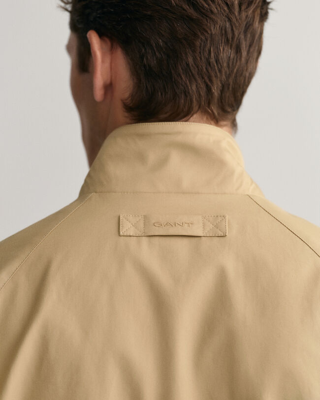 Harrington bomullsjacka