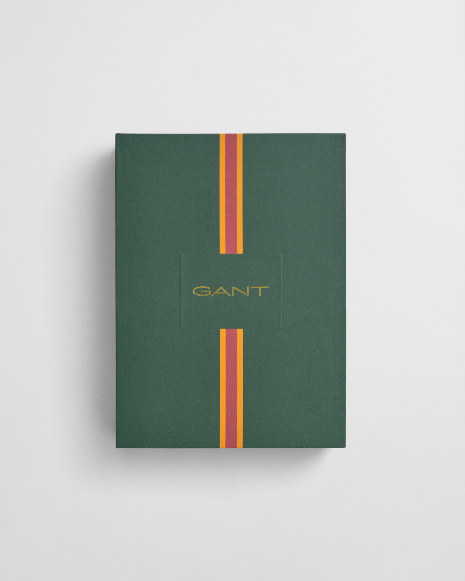 Gåvoset med mössa och halsduk med text