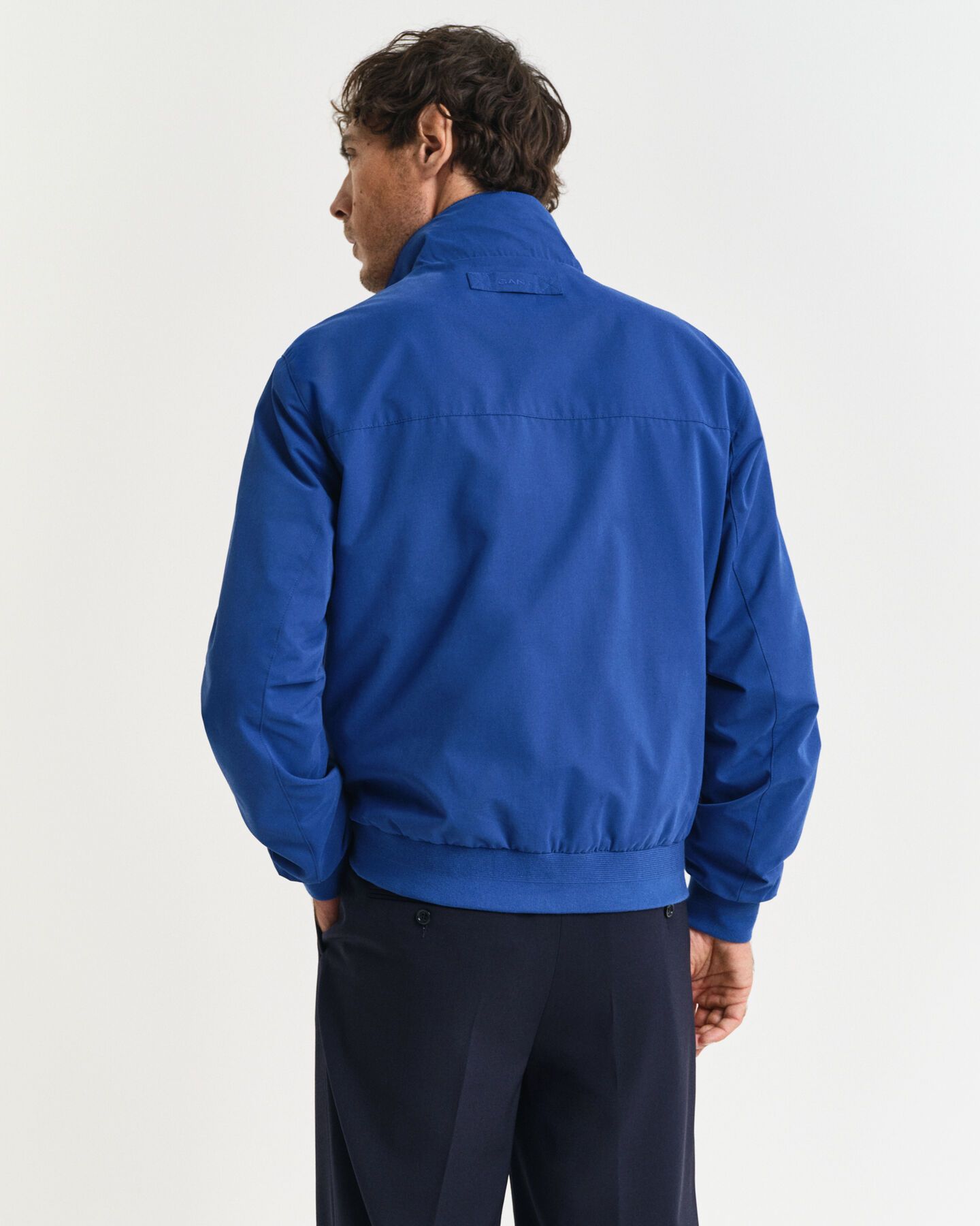 L&auml;tt Hampshire jacka