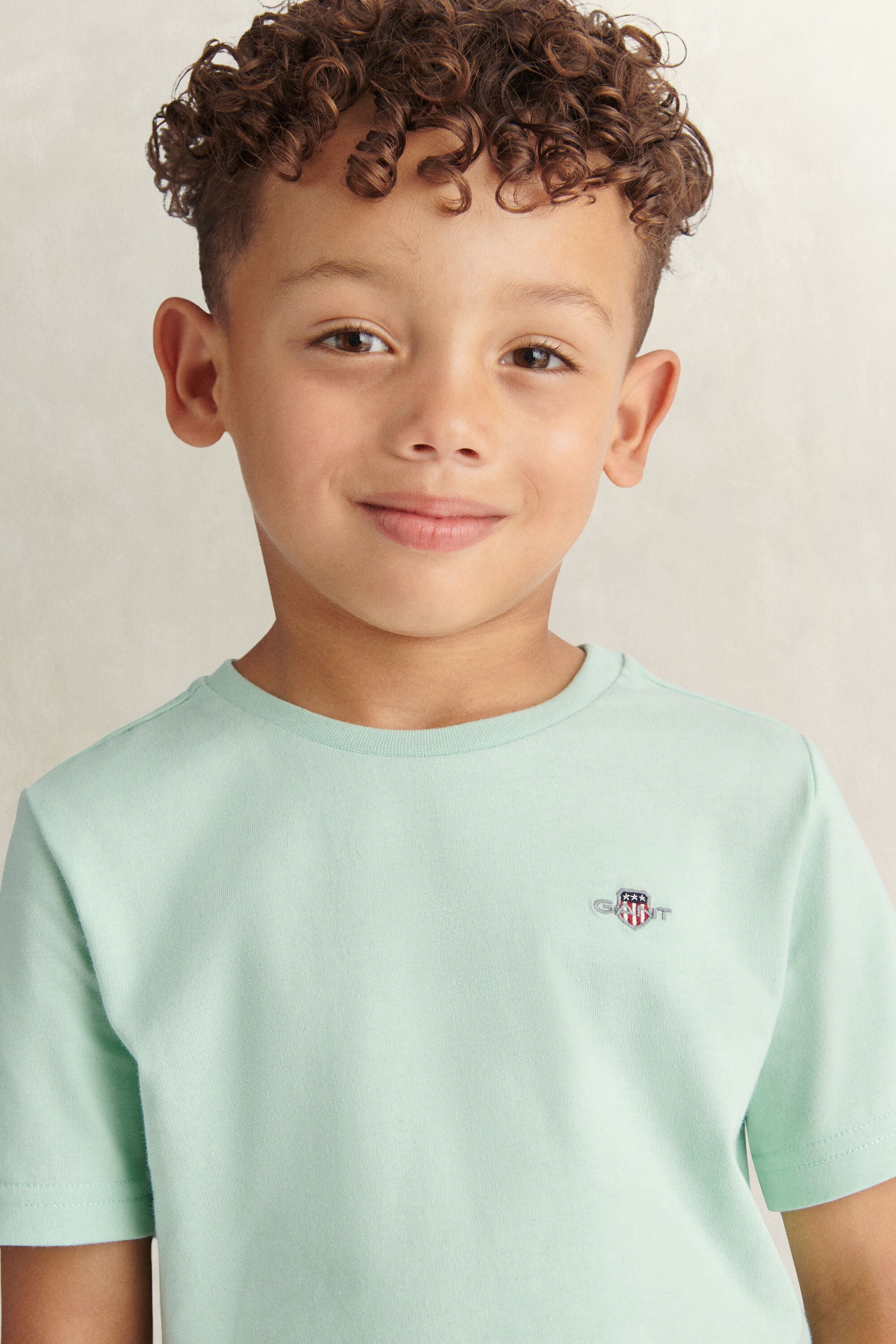 Kids Shield T-shirt