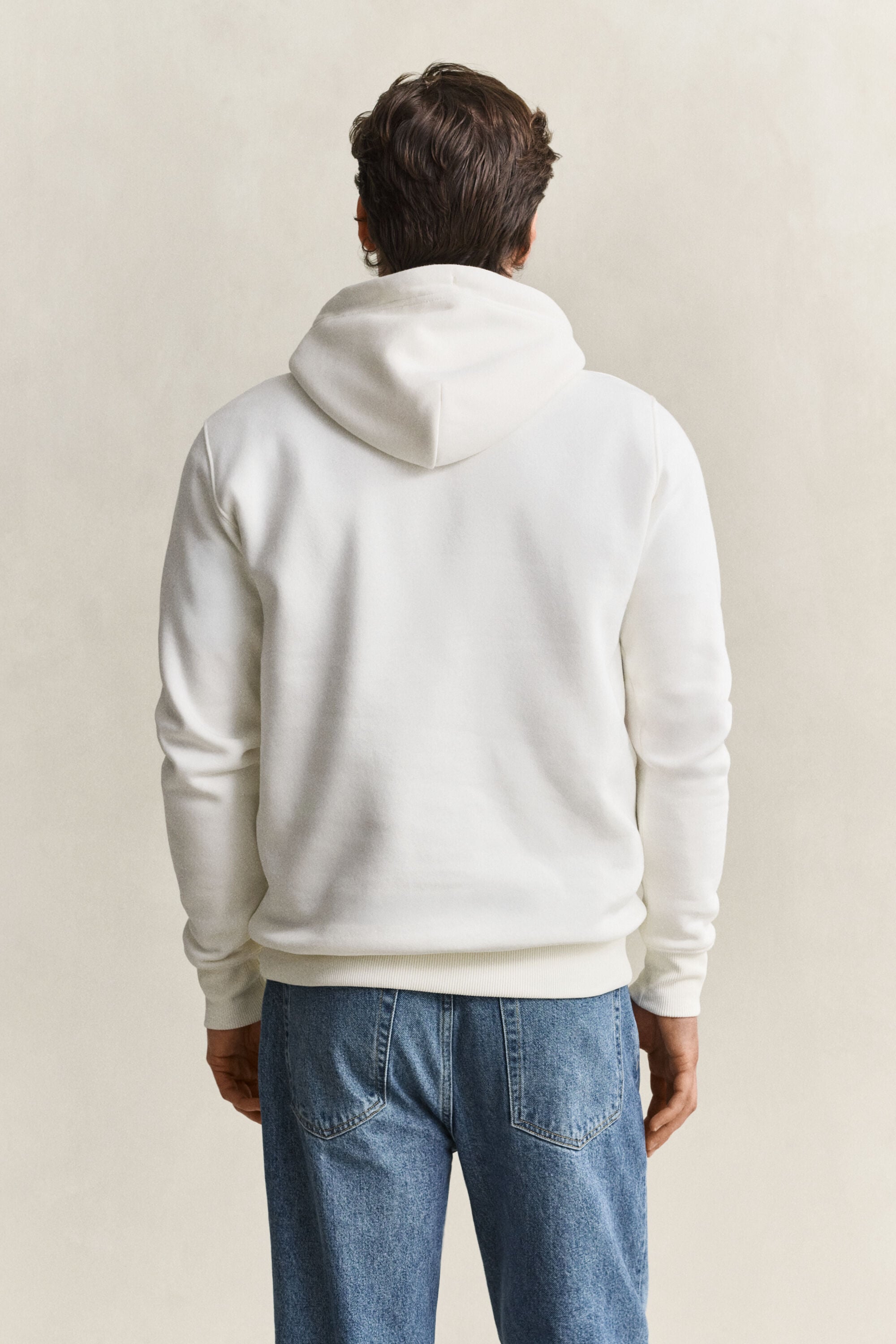 Shield hoodie