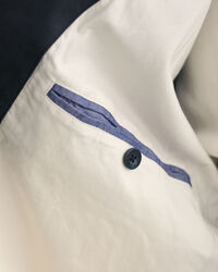 Windcheater i bomull